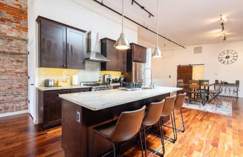 The Heritage Suite Residence near Liberty Bell - Photo 21