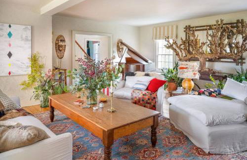 Willow Vale - Stunningly Designed Historical Icon with Hot Tub - Foto 36