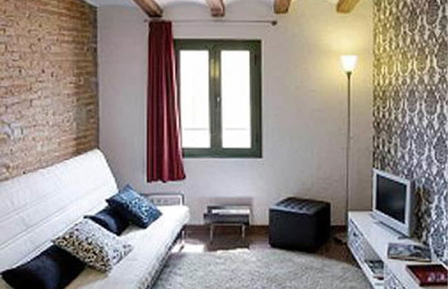 Apartments Ciutat Vella - Foto 15