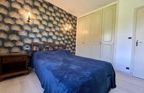 Grande maison 4 pièces proche La Cotinière, jardin, plage à pied - FR-1-246A-233 - Foto 11