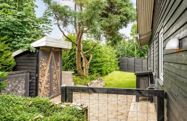 "Nilias" - 400m to the fjord - Foto 12