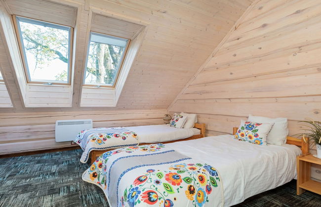 Apartment in Ustronie Near Sandy Beach - Photo 2