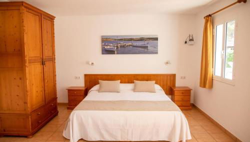 Apartamentos Island - Foto 4, wardrobe