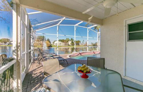 Mickey's Lake Villa 2 - Foto 10