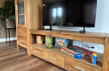 FeWo mit Alpaka Blick - Photo 20