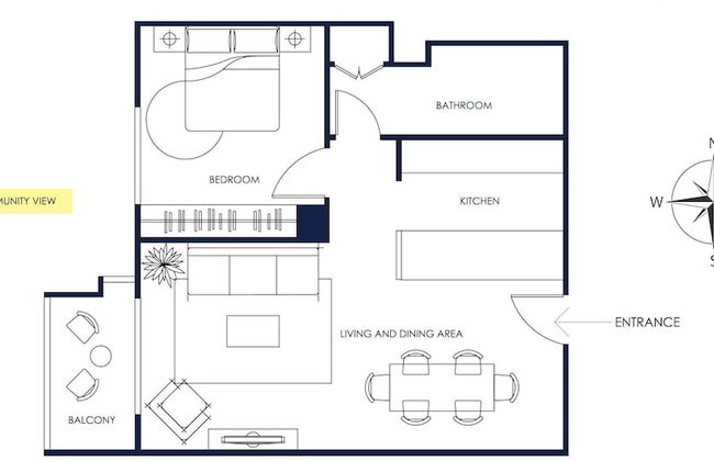 bnbme | Al Samar | 1 BDR - Foto 9