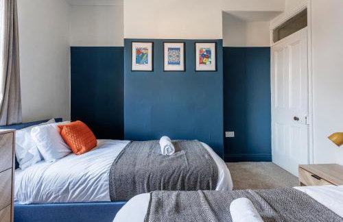 Home at Beaconsfield Work & Family Ready - Foto 17