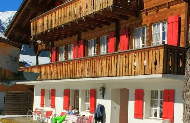 Bärnermutz # 2 - Foto 1