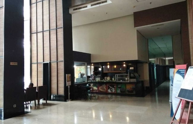 Apartemen Casablanca Mansion - Foto 19