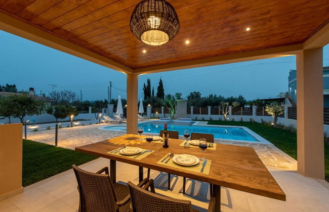 Paris Family Villa - Paris Family Villa - Foto 12