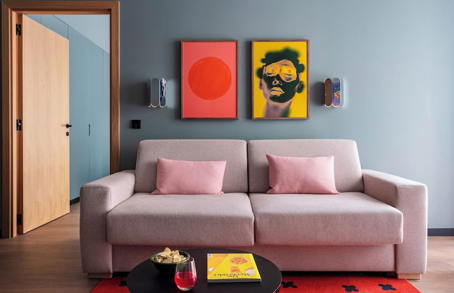 Numa Lisbon Anjos - Photo 103