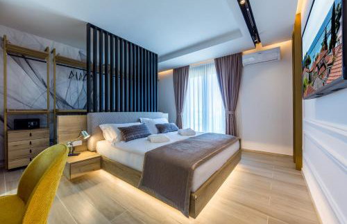 Rocca Riviera Umag Luxury Apartments - Foto 39