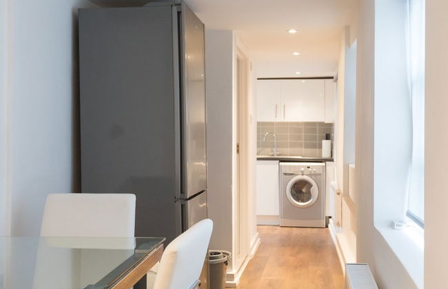 Belgravia Apartments - Westminster - Foto 12