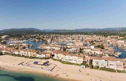 Le balcon sur la plage - Foto 29