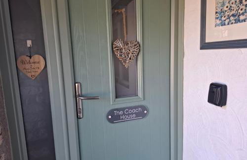 The Coach House at Brackenthwaite Farm - Photo 5