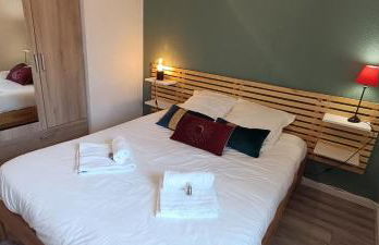 Auva - SILS Maison 48 m2 à 5 minutes à pied de la plage - Foto 6