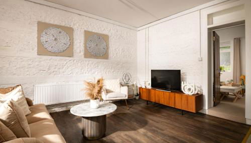 Primrose Luxury Cottage with Private Hot tub - Foto 3