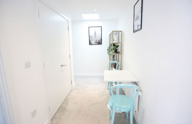 Luxury London Apartment With 5 Bedrooms - Foto 27