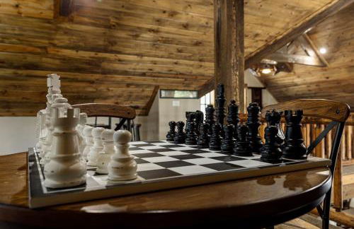 Mossberg Luxury Retreat - Foto 59