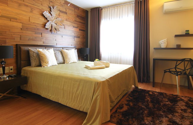 Boracay Suites - Foto 26