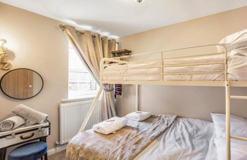 Hillside Cottage - Foto 9