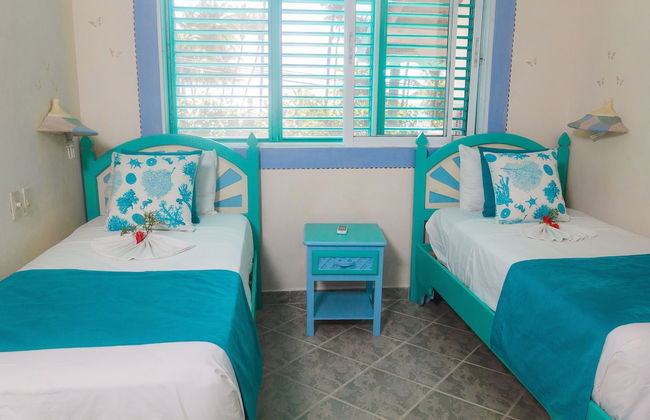 Hotel Residence Playa Colibri - Foto 9