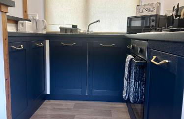 Ardbeg 4 - Farm Stay with Sea Views across to Northern Ireland - Foto 11