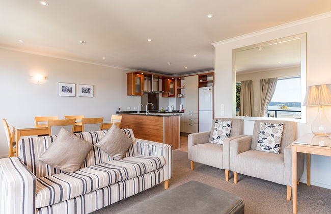 Blue Pacific Quality Apartments - Foto 48