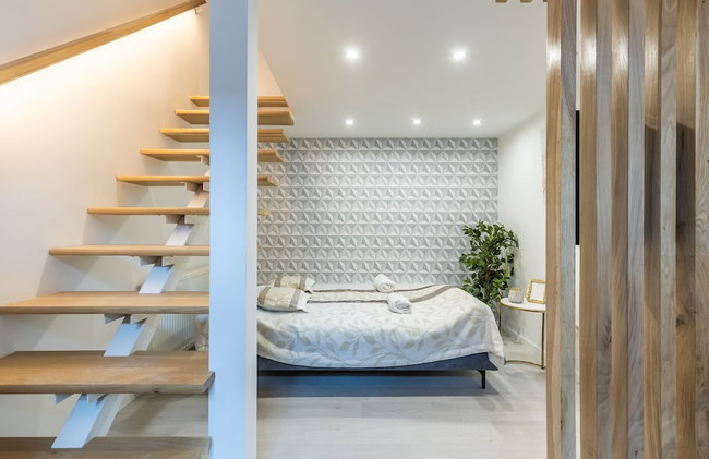Lovely Apartment by National Museum - Foto 5
