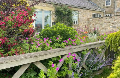 Snooty Fox Cottage - Foto 12