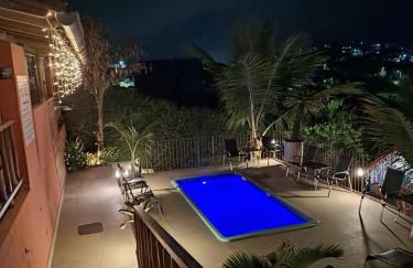 Chalé Sunset - Foto 25