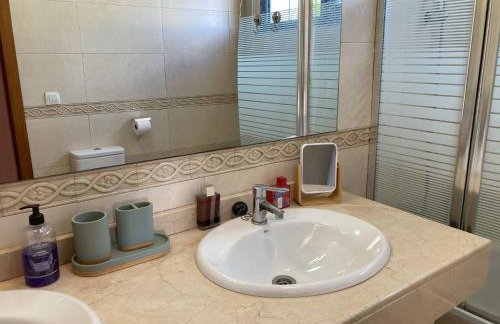 "Our Soleada" Villa cosy and flowery, heated pool - Foto 29