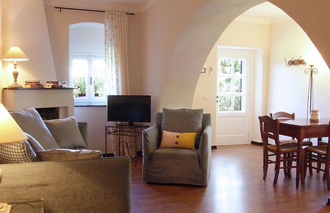 Villanova - Nature & Wellness - Foto 41