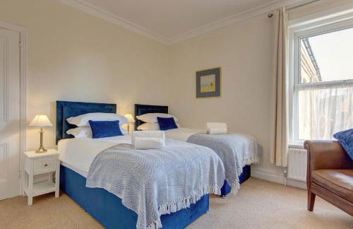 Fabulous Seaside Retreat - Foto 17