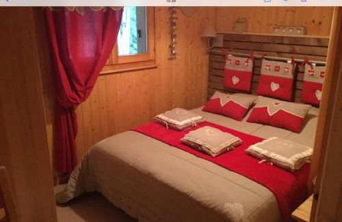 Chalet le val’tin - Foto 11