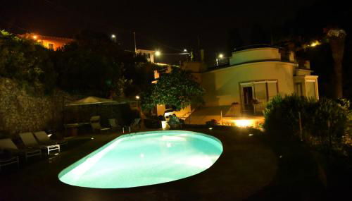 Villa Sofia - Foto 2