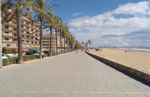CALAFELL 5 BEACH - Photo 54
