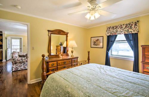 Damascus Apt with Views, Walk to Shops and Parks! - Foto 17