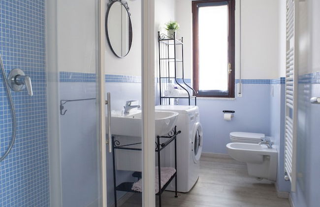 Residence Holidays - Foto 60