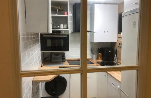 Apartamento Jacuzzi La Manga - Primera Linea - Foto 23