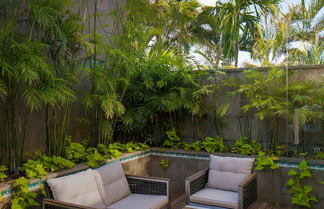 Sienna Villas Seminyak - Foto 51