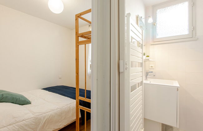 Les Bourdaines - Foto 11