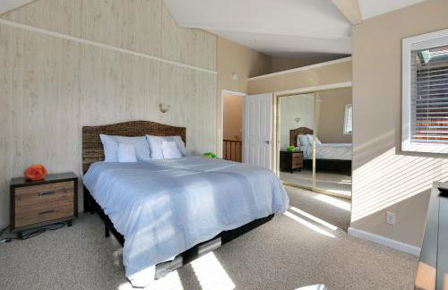 Steps to beach, restaurants, Wharf, Boardwalk, shops, pet friendly, fast Wifi, Lighthouse - Foto 19