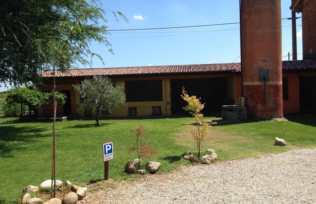 Agriturismo Trebis - Photo 26