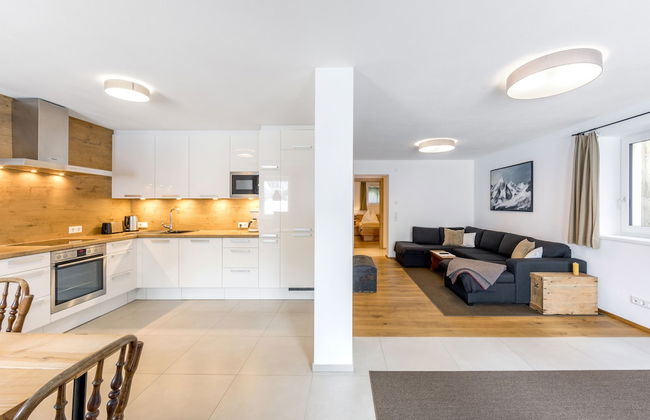 Alpine Homes - Haus Haggenmüller - Foto 19