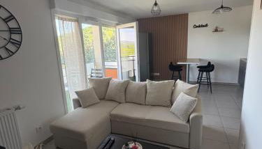 Moderne et Spacieux avec Vue dégagée - Foto 3