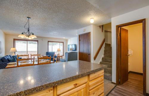 Pool and Hot Tub! Hub for All-Season Winter Park Fun - Foto 10