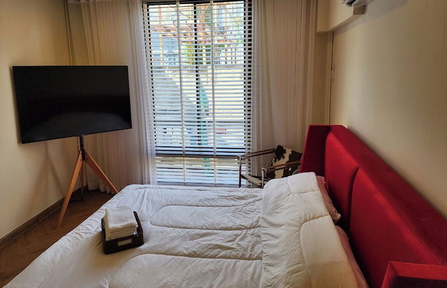 Saint Louis Stay - Photo 53