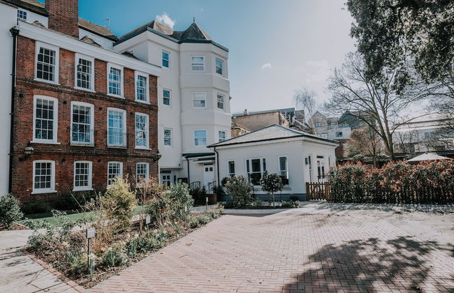 Cavendish House - Foto 41