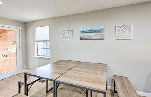 On-Site Boat Launch Gun Barrel City Lake House - Foto 7